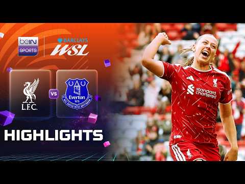 ลิเวอร์พูลสาวเชือดเอฟเวอร์ตัน 2-0 เก็บชัยในดาร์บี้!
เมอร์ซีย์ไซด์แดงเดือด! ลิเวอร์พูล เปิดรังไล่ต้อน เอฟเวอร์ตัน ไปแบบนิ่มๆ 2 ประตูต่อ 0 เก็บชัยชนะในเกมสำคัญได้สำเร็จ ฟอร์มแบบนี้แฟนหงส์มีเฮกันยาวๆ ครับ!