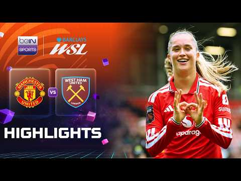 ผีสาวเบียดหัก! แมนยูเฉือนเวสต์แฮม 2-1
ลุ้นกันจนตัวโก่ง! แมนเชสเตอร์ ยูไนเต็ด เฉือนชนะ เวสต์แฮม ยูไนเต็ด ไปแบบหวุดหวิด 2 ประตูต่อ 1 เกมนี้บีบหัวใจสุดๆ ครับ แต่สุดท้ายปีศาจแดงสาวก็ทำได้ ใครดูไฮไลท์แล้วจะรู้ว่าลุ้นขนาดไหน!