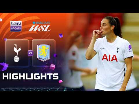 สเปอร์สสาวดุ! ถล่มวิลล่า 4-0 ยับเยิน
ไก่สาวฟอร์มจัดจ้านจัด! ท็อตแน่ม ฮ็อตสเปอร์ เปิดบ้านไล่ต้อน แอสตัน วิลล่า ยับเยิน 4-0 แบบไม่ต้องลุ้นเหนื่อย เกมนี้เล่นกันอย่างเหนือชั้นจริงๆ ครับ ใครพลาดไฮไลท์บอกเลยว่าเสียดายแทน!
