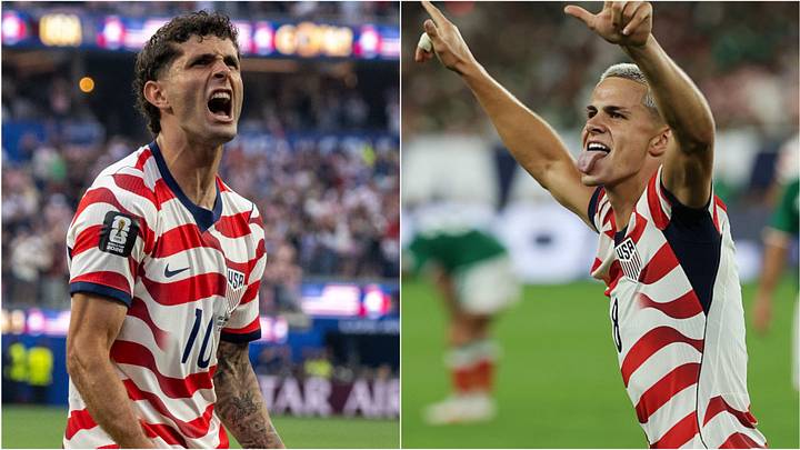 5 อันดับปีกยอดเยี่ยมของ USMNT ภายใต้โปเชตติโน่ ผู้ที่อาจกำหนดอนาคตของอเมริกา