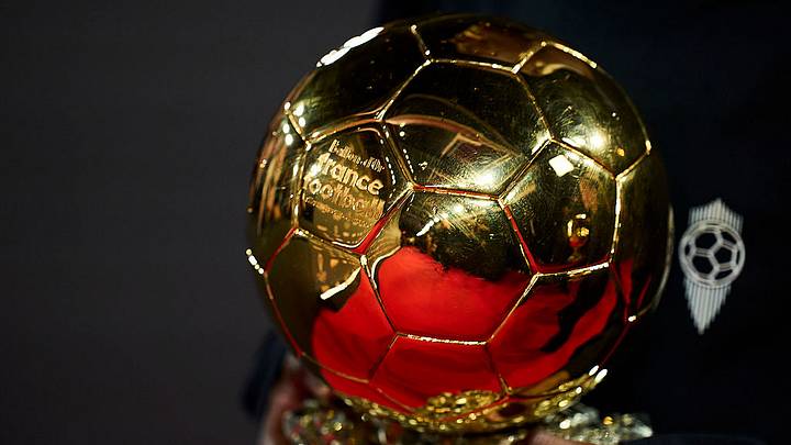แฟนบอลถอดรหัสอย่างเร่งด่วนเพื่อเปิดเผยแชมป์บัลลงดอร์ 2026