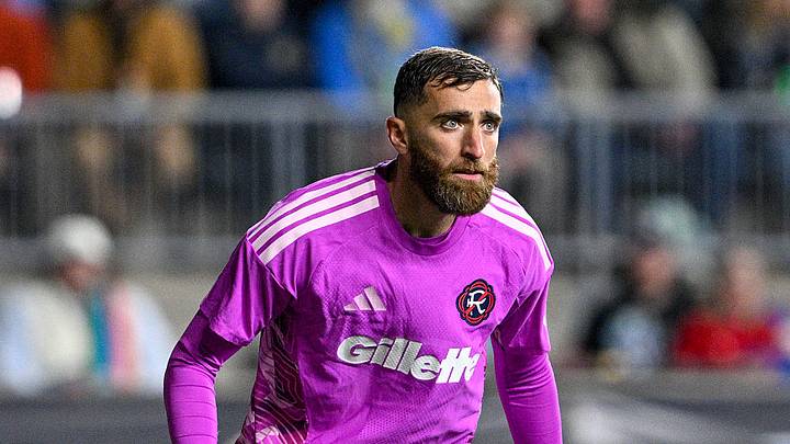 แมตต์ เทิร์นเนอร์ ครองความยอดเยี่ยมในสัปดาห์ MLS การยืนยันตำแหน่งตัวจริงของทีมชาติสหรัฐอเมริกา