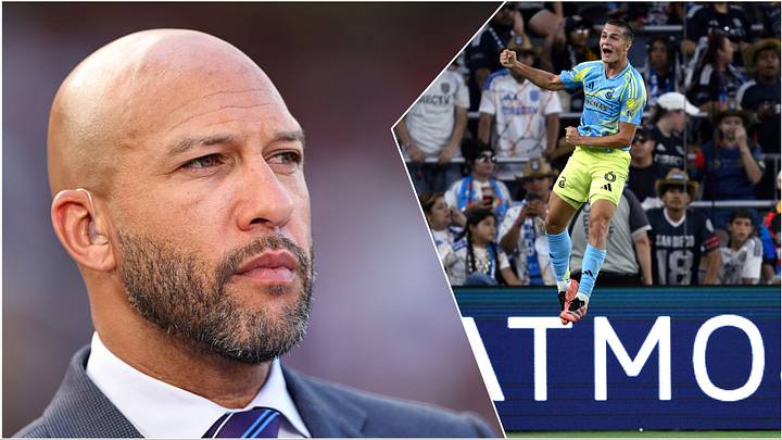 ไอคอน USMNT ทิม ฮาวเวิร์ด เปิดเผยเหตุผลที่แท้จริงว่าทำไมอเมริกาถึงหยุดพูดถึง คาวาน ซัลลิแวน ไม่ได้