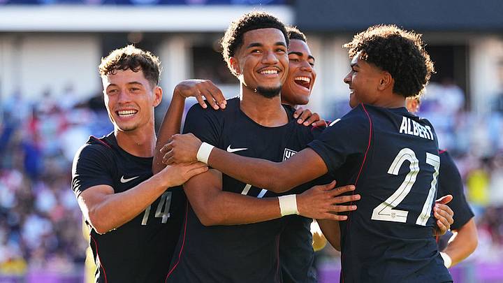 บทเรียนสำคัญสี่ประการที่ USMNT สอนเราจากการกลับมาอย่างไร้ที่ติในฟุตบอลโลก