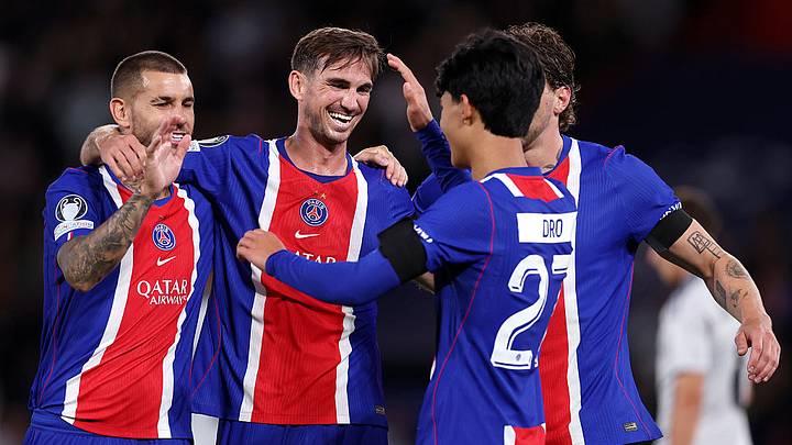 เปิดโผซูเปอร์คอมพ์! เส้นทางล่าแชมป์ UCL เริ่มเดือด