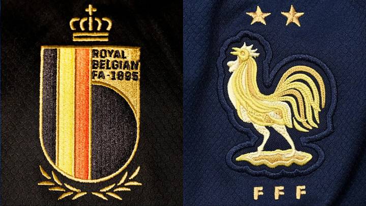 เบลเยียมปะทะฝรั่งเศสในศึกเนชันส์ลีก บทวิเคราะห์ ชุดตัวจริงที่คาดการณ์ และสิ่งที่ต้องจับตา