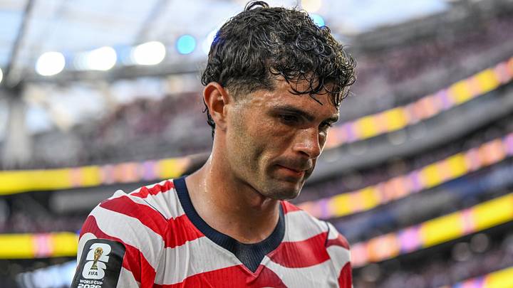 เหตุผลที่น่าตกใจที่ คริสเตียน พูลิซิช พลาดการลงสนามในศึกที่ USMNT เผชิญหน้ากับเปรู