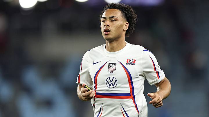 เพย์ตัน มิลเลอร์ กำลังสร้างความประทับใจให้ USMNT และพรีเมียร์ลีกก็จับตามอง