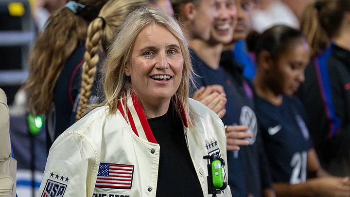 FIFA ปฏิเสธการจ่ายค่าตอบแทนเท่าเทียมในฟุตบอลโลกหญิง 2027 แต่นี่คือเหตุผลที่ USWNT ยังคงได้เปรียบ
