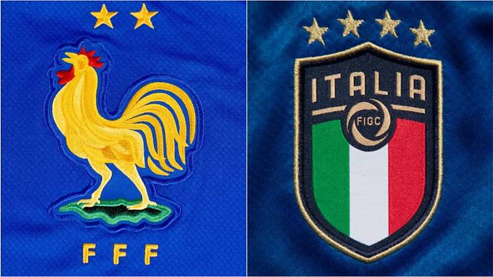 ฝรั่งเศส ปะทะ อิตาลี ศึก UEFA Nations League บทวิเคราะห์ ชุดตัวจริงที่คาดการณ์ และสิ่งที่ต้องจับตามอง