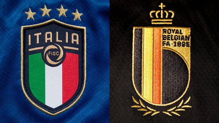 อิตาลีปะทะเบลเยียมในศึก UEFA Nations League การคาดการณ์สำคัญ กลยุทธ์ และรายชื่อผู้เล่นตัวจริงที่คาดการณ์ไว้