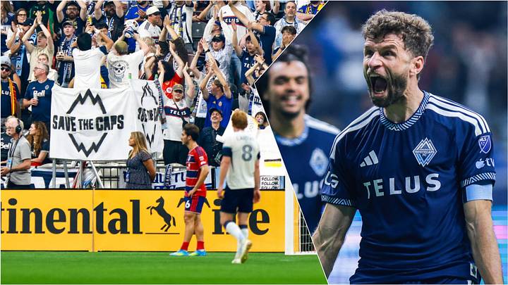 การต่อสัญญาของโธมัส มุลเลอร์ จะเปิดทางสู่การคว้าแชมป์ MLS Cup และเปลี่ยนแปลงอนาคตของทีม Whitecaps ได้อย่างไร
