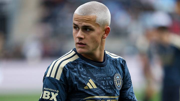 คาแวน ซัลลิแวน ชนกำแพง MLS ลดโทษค่าปรับพร้อมออกคำเตือนอย่างรุนแรงถึงดาวรุ่ง