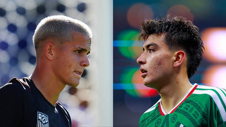 คาแวน ซัลลิแวน vs กิลแบร์โต โมรา การปะทะของดาวรุ่งกำลังมาแรงเพื่อพิสูจน์คุณค่าของตัวเองบนเวทีใหญ่