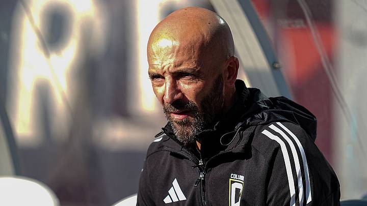 MLS ไล่ออกผู้จัดการทีมหลังพูดจาเหยียดเพศว่าฟุตบอลเป็น "เกมของผู้ชาย" ต่อหน้าผู้ตัดสินหญิง