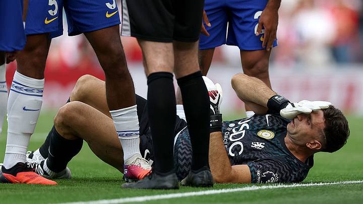 มติเป็นเอกฉันท์ เหตุผลที่น่าตกใจที่ทำให้กาเบรียลรอดพ้นจากการลงโทษในเหตุการณ์ของเอมิเลียโน มาร์ติเนซ