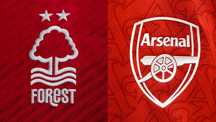นอตติงแฮม ฟอเรสต์ พบ อาร์เซนอล การวิเคราะห์เชิงลึก บทวิเคราะห์ และผังทีมที่คาดการณ์