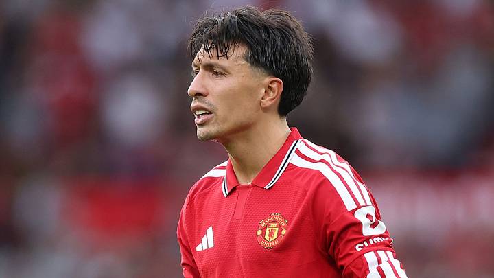 นักเตะแมนยูไนเต็ดรวมพลังหนุนลิซานโดร มาร์ติเนซ หลังจากเหตุการณ์ที่น่าตกใจ
