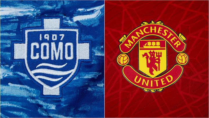 โคโม vs แมนยูไนเต็ด ทุกสิ่งที่คุณต้องรู้ก่อนเกมประลอง