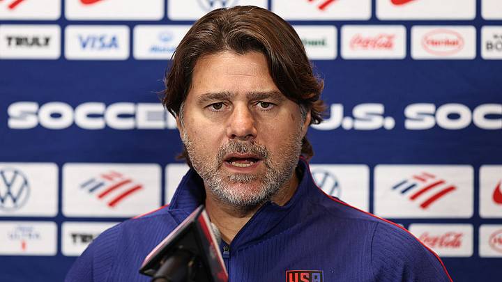 โปเชตติโนชี้จุดอันตรายที่สุดของแคนาดา ก่อนการปะทะกันที่มีเดิมพันสูงของ USMNT