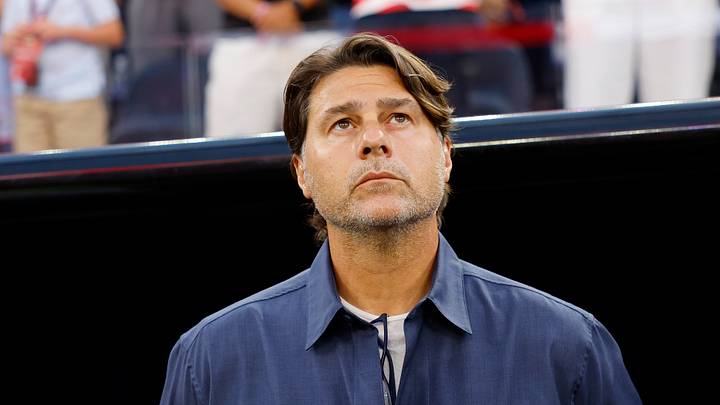 โปเชตติโนเตรียมตัดสามฮีโร่ฟุตบอลโลก USMNT ออกจากชุดนักเตะกระชับมิตรฤดูใบไม้ร่วง