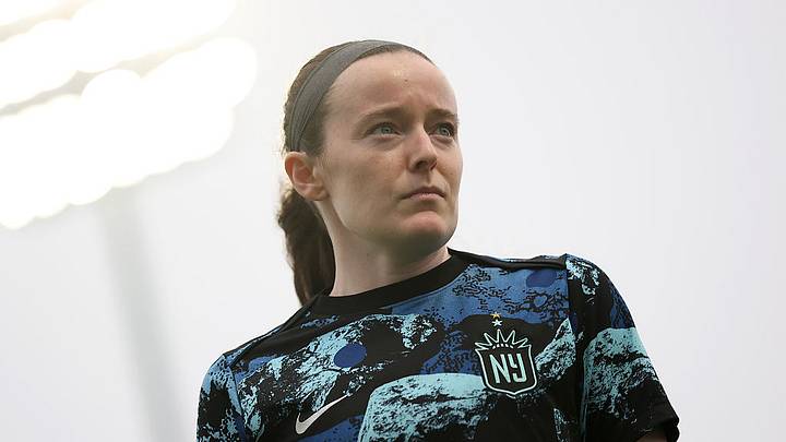 โรส ลาเวลล์ ดาวเด่น USWNT พร้อมพิชิตรางวัลบัลลงดอร์แล้วหรือยัง?