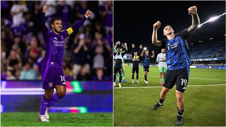 ประตูยอดเยี่ยมแห่งสัปดาห์ MLS โอเฮดาตะลึงด้วยสกอร์เปียนคิกสุดอะเครบาติก และจัดด์สร้างความตื่นตะลึงน่าตะลึง