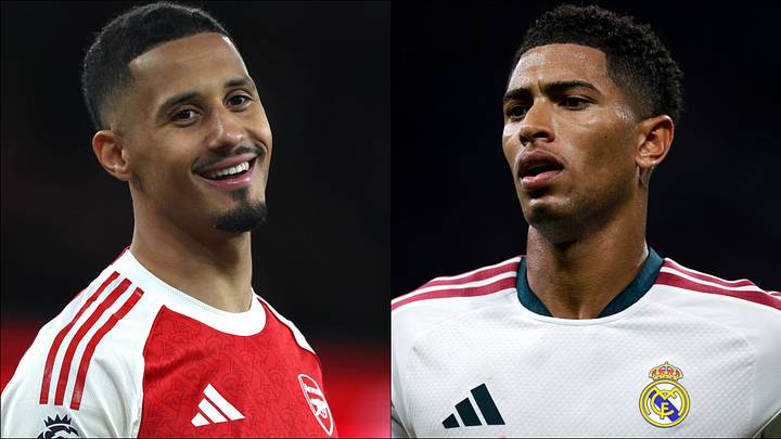 PSG เปิดตัวการเคลื่อนไหวอย่างกล้าหาญเพื่อคว้า Saliba ขณะที่ Bellingham จับตาการกลับมาสู่พรีเมียร์ลีก