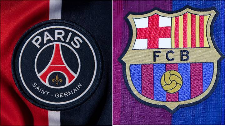PSG พบบาร์เซโลนา การปะทะที่เดิมพันสูง บทวิเคราะห์ แนวคิดทางยุทธศาสตร์ และผังทีมที่คาดการณ์