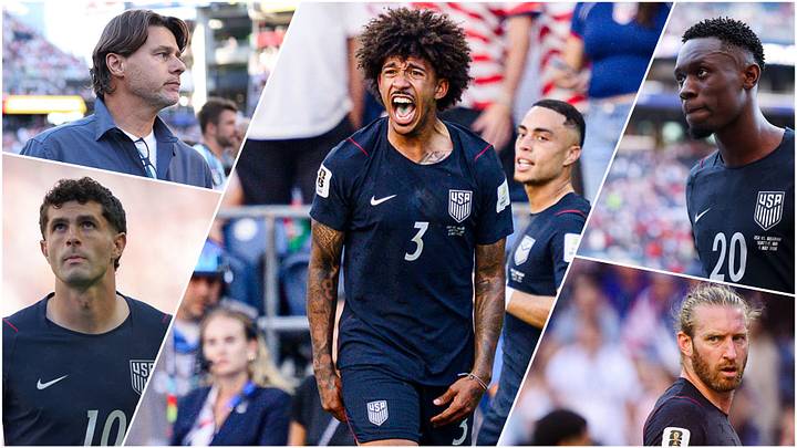 รายชื่อทีมชาติสหรัฐฯ ฤดูใบไม้ร่วง 2026 เริ่มชัดเจนขึ้น ตัวจริงมั่นคง ผู้เล่นริมขอบ และนักเตะวัยรุ่นดาวรุ่งที่น่าจับตามอง