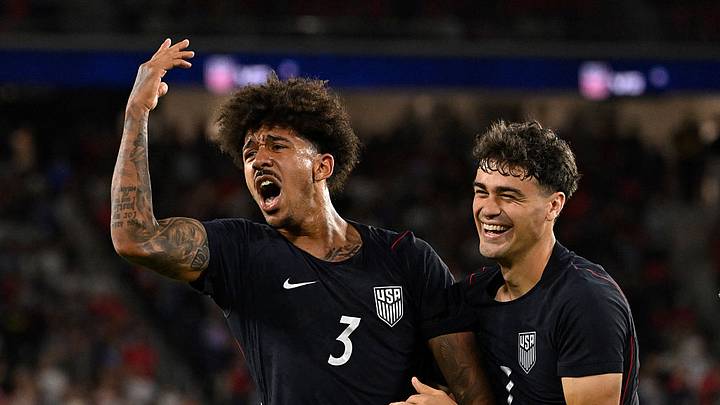 ทีมชาติสหรัฐฯ ชายบากบั่นคว้าชัยชนะอย่างสู้ยิบตาต่อชิลี สามประเด็นสำคัญที่ได้เรียนรู้