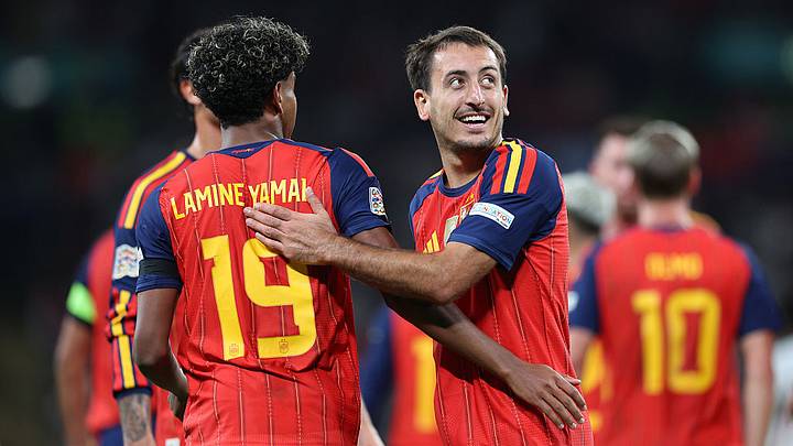อย่าพลาด สเปน vs เช็กเกีย คู่มือฉบับสมบูรณ์ของคุณสำหรับการชมสดทางทีวีและสตรีมมิ่ง