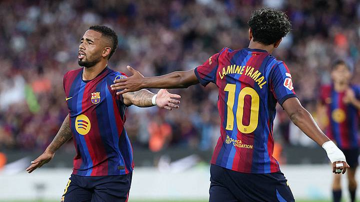 อย่าพลาดทุกจังหวะ คู่มือฉบับสมบูรณ์สำหรับการรับชม กาลาตาซาราย vs. บาร์เซโลนา สด